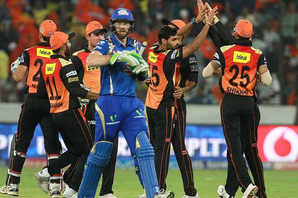 Guptill's IPL debut didn't go well.