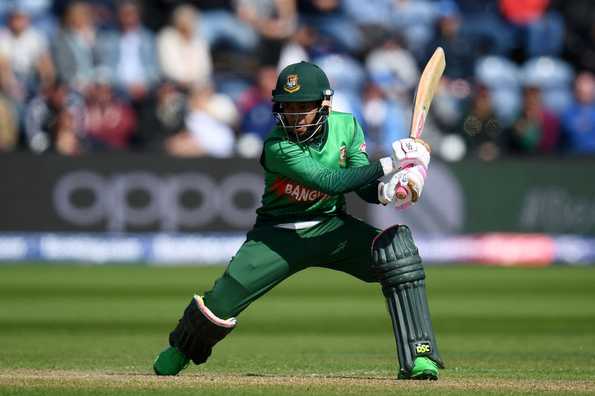 Mushfiqur Rahim missed the first two phases of the tour as well Mushfiqur Rahim missed the first two phases of the tour as well