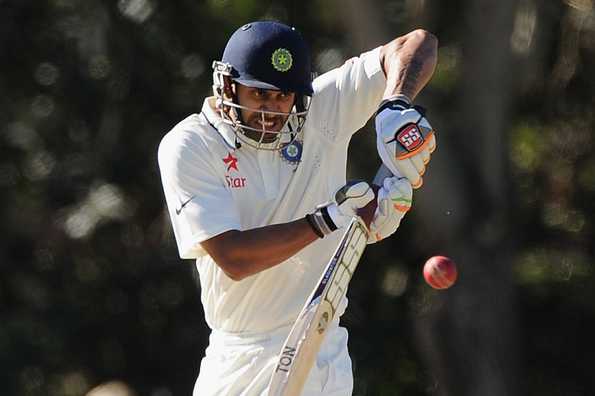 Manoj Tiwary has a huge rebuilding job ahead of him.