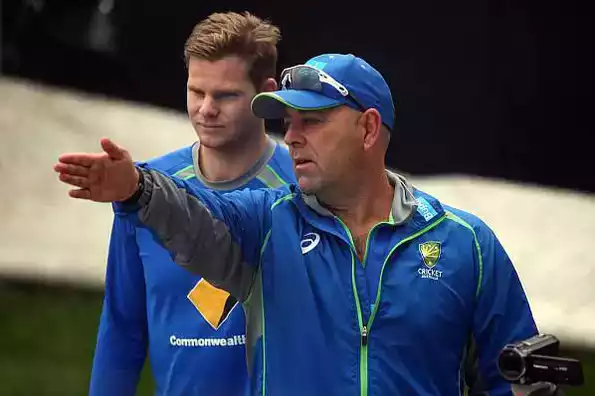 "I love the blokes - the players and all the staff I worked with... and when you leave, it's sad." - Lehmann "I love the blokes - the players and all the staff I worked with... and when you leave, it's sad." - Lehmann