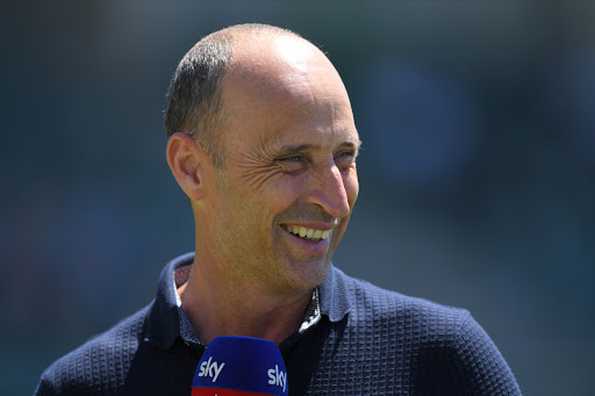 Nasser credited some of Ben Stokes's heroics in 2019 down to his participation in the IPL