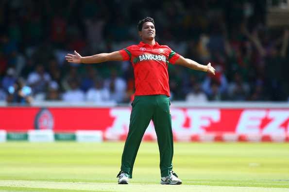 Saifuddin spent a year and a half on the sidelines due to injury. Saifuddin spent a year and a half on the sidelines due to injury.