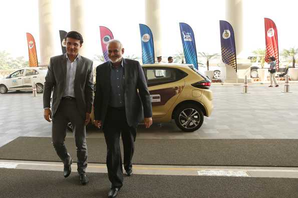 Sourav Ganguly has stated that the board will shortly decide on the future course of action Sourav Ganguly has stated that the board will shortly decide on the future course of action