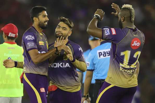 Warrier is waiting for a NOC from Kerala Cricket Association to join Tamil Nadu for the upcoming domestic season. Warrier is waiting for a NOC from Kerala Cricket Association to join Tamil Nadu for the upcoming domestic season.