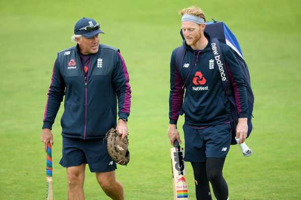 Stokes will lead England in the absence of Root in the first Test against West Indies in Southampton Stokes will lead England in the absence of Root in the first Test against West Indies in Southampton
