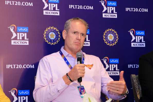 Tom Moody stressed on picking and grooming death-over bowlers over death-over batsmen during his successful stint with SRH Tom Moody stressed on picking and grooming death-over bowlers over death-over batsmen during his successful stint with SRH