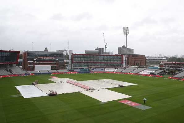 Forecast for the remainder of the day also looks bleak Forecast for the remainder of the day also looks bleak