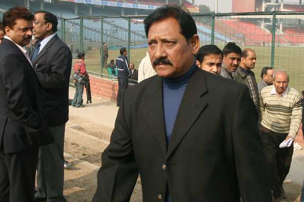 In an international career lasting 12 years, Chauhan was an ideal foil at the top of the order to Sunil Gavaskar and the pair added more than 3000 Test runs. In an international career lasting 12 years, Chauhan was an ideal foil at the top of the order to Sunil Gavaskar and the pair added more than 3000 Test runs.