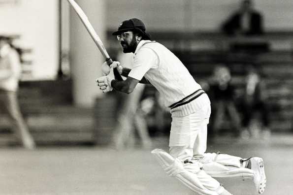 Abbas was fondly alled the Asian Bradman. Abbas was fondly alled the Asian Bradman.