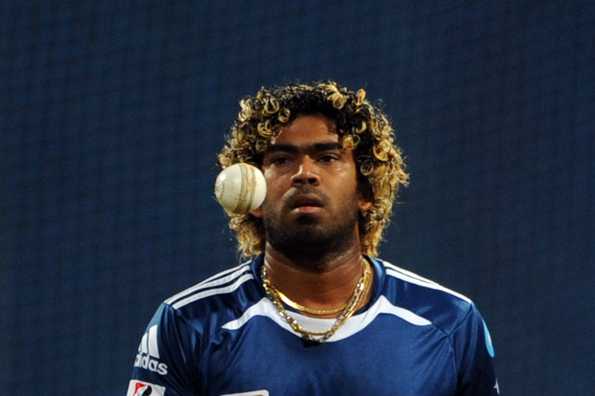 Malinga has cited personal reasons for his unavailability Malinga has cited personal reasons for his unavailability