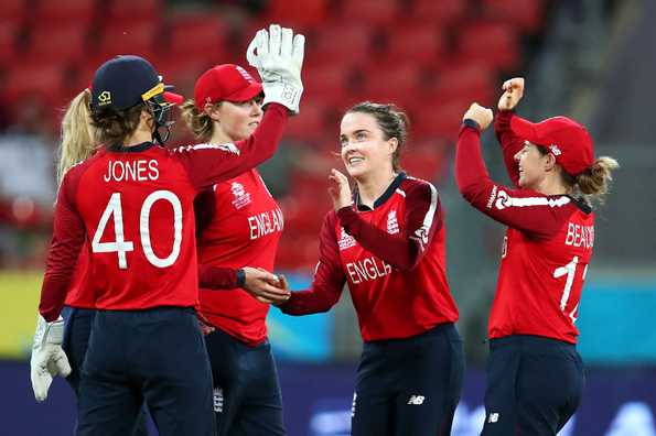 Both ECB and CWI are understood to have been on the same page with regards to involving the referral system. Both ECB and CWI are understood to have been on the same page with regards to involving the referral system.