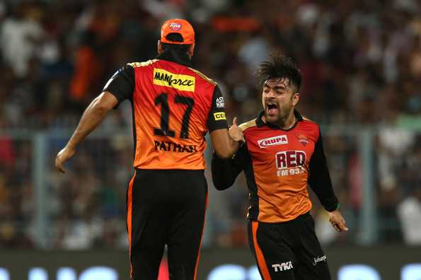 "Sometimes on big grounds, you need to play sensible cricket. So it's not just about hitting big sixes."