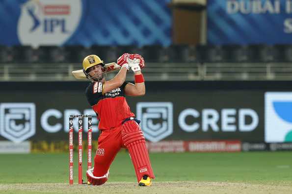 AB de Villiers has started IPL 2020 with 51. How many will he get in the season? AB de Villiers has started IPL 2020 with 51. How many will he get in the season?
