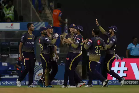 How'll KKR fare against their bogey team?