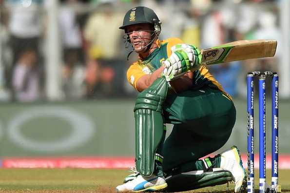 Will AB de Villiers deliver again? Will AB de Villiers deliver again?