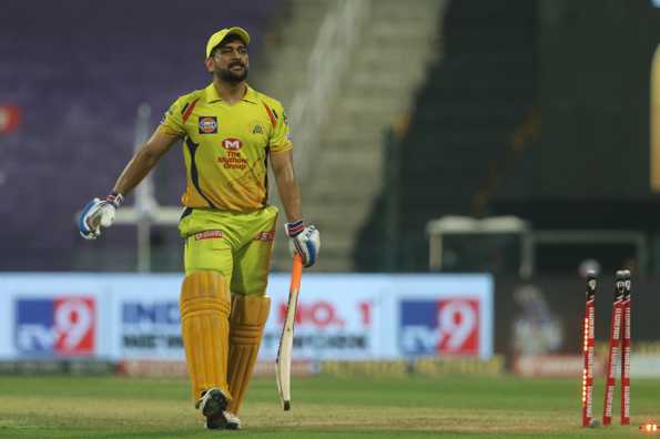 Pressure mounts on CSK after just 2 wins in 6 games