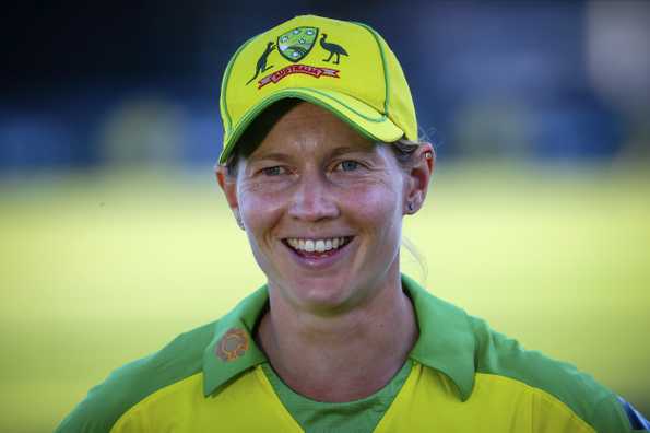 Lanning scored 163 runs in two innings including an unbeaten 101 in the second ODI against New Zealand. Lanning scored 163 runs in two innings including an unbeaten 101 in the second ODI against New Zealand.