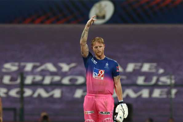 Stokes smashes century to power RR to an incredible victory Stokes smashes century to power RR to an incredible victory
