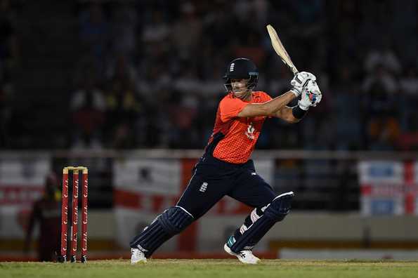 Joe Denly was left out of England squad for the white-ball tour of South Africa. Joe Denly was left out of England squad for the white-ball tour of South Africa.