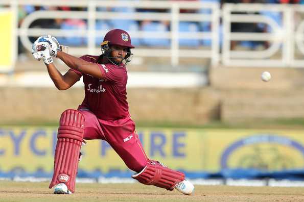 Nicholas Pooran was included in a 14-member West Indies A squad to play two first class games against New Zealand 'A Nicholas Pooran was included in a 14-member West Indies A squad to play two first class games against New Zealand 'A
