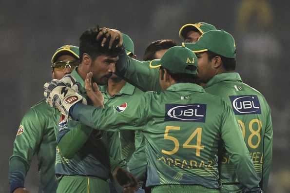 UAE will not have it easy against Pakistan's strong bowling attack - led by a splendid Mohammad Amir.
