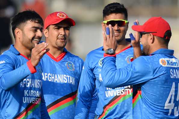 Can Afghanistan make a strong start on the road to the T20 World Cup? Can Afghanistan make a strong start on the road to the T20 World Cup?