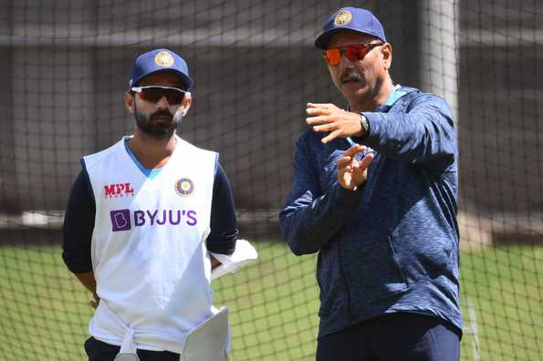 "The cricket they've played, there is no need to make any statement. Cricket will talk" "The cricket they've played, there is no need to make any statement. Cricket will talk"