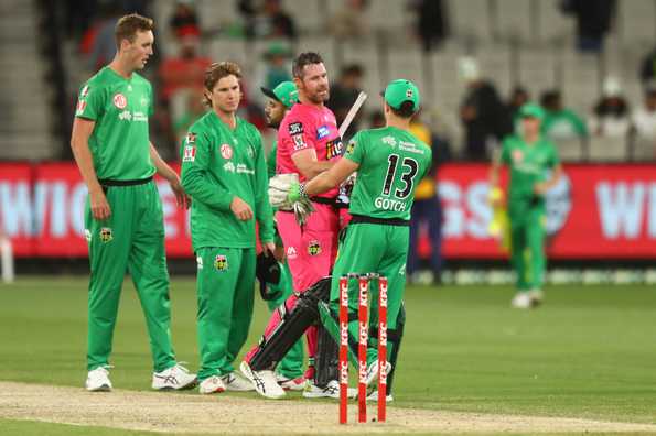 Melbourne Stars finished the 2020-21 BBL campaign on 7th spot Melbourne Stars finished the 2020-21 BBL campaign on 7th spot