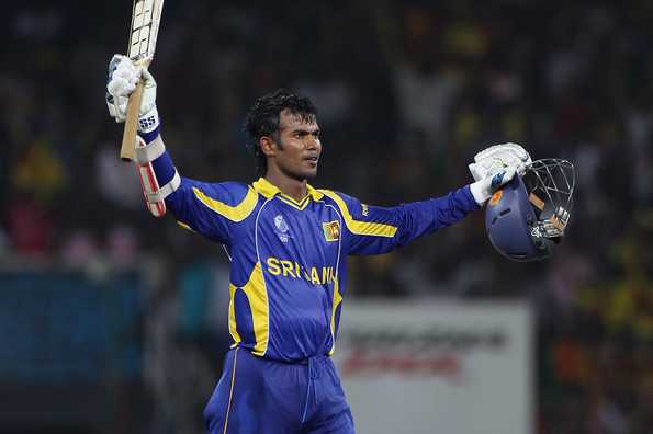 Tharanga last played for Sri Lanka in an ODI against South Africa in Cape Town in 2019 Tharanga last played for Sri Lanka in an ODI against South Africa in Cape Town in 2019