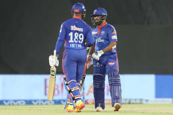 Can DC get over their narrow defeat to RCB and get back to winning ways? Can DC get over their narrow defeat to RCB and get back to winning ways?