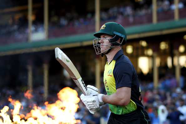 Short has previously played in the T20 competition for Durham, in 2019. Short has previously played in the T20 competition for Durham, in 2019.