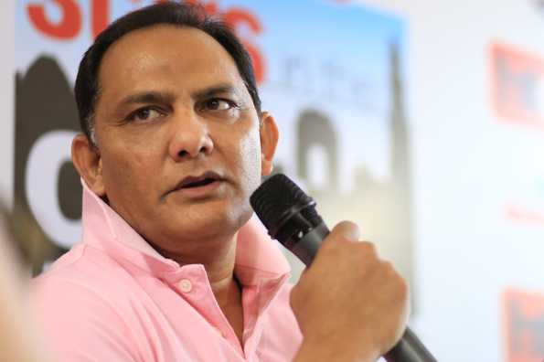 Azhar has received a range of allegations against him Azhar has received a range of allegations against him