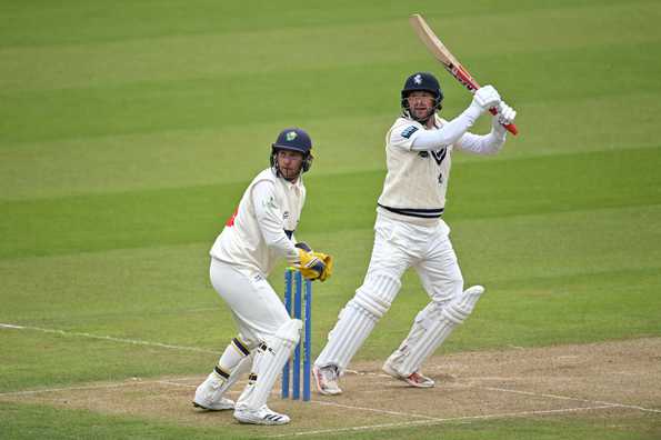 "I've worked hard to continue to earn my place in the Kent playing XI across all formats this year" - Stevens "I've worked hard to continue to earn my place in the Kent playing XI across all formats this year" - Stevens