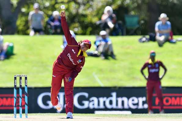 West Indies are set to play three T20Is