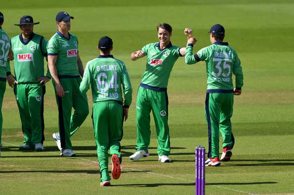 Can Ireland spring a surprise?