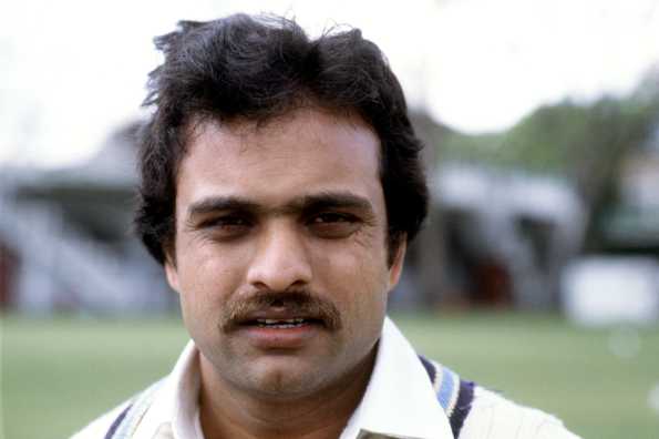 Yashpal played 37 Tests and 42 ODIs for India Yashpal played 37 Tests and 42 ODIs for India