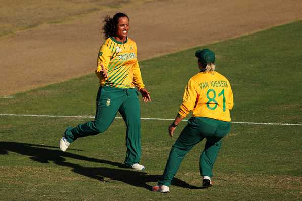 Dane Van Niekerk and Chloe Tryon make a return from injury Dane Van Niekerk and Chloe Tryon make a return from injury