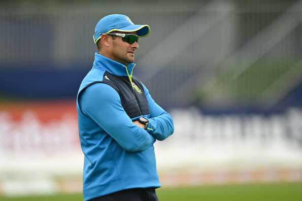 Mark Boucher has admitted and apologised for instances of racist behaviour, but will the players see him as someone driving the change or someone party to racism? Mark Boucher has admitted and apologised for instances of racist behaviour, but will the players see him as someone driving the change or someone party to racism?