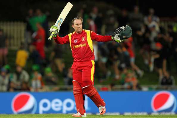 Taylor has 11 ODI hundreds in his career - the most by a Zimbabwean batsman. Taylor has 11 ODI hundreds in his career - the most by a Zimbabwean batsman.