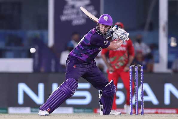  "I don't think there's ever been a game of cricket I've thought about as much as that West Indies loss"