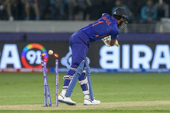 Kohli felt the early wickets were the primary reasons for their ten-wicket loss against Pakistan. Kohli felt the early wickets were the primary reasons for their ten-wicket loss against Pakistan.
