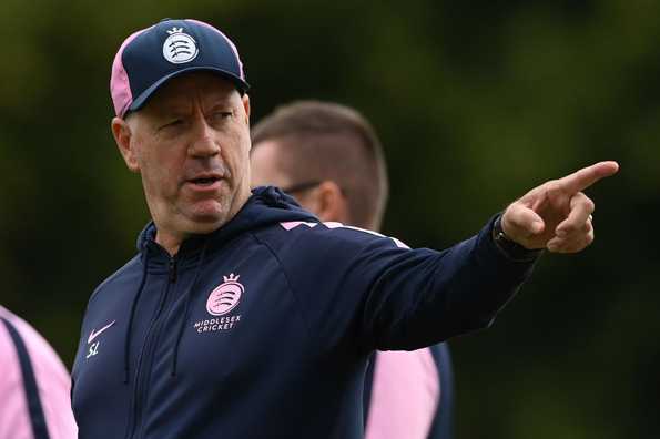 The decision to relieve Law of his duties early was taken after an extensive review of the club's first XI performances over the last three seasons. The decision to relieve Law of his duties early was taken after an extensive review of the club's first XI performances over the last three seasons.