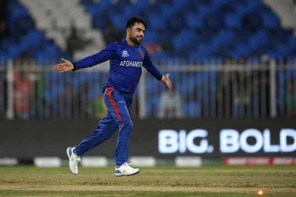 Afghanistan can afford a slim loss to India on Wednesday, given they beat New Zealand Afghanistan can afford a slim loss to India on Wednesday, given they beat New Zealand