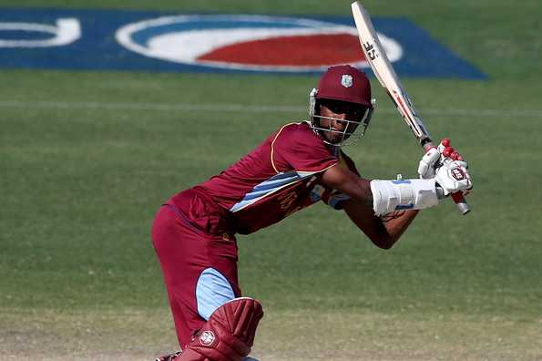 Uncapped batter Jeremy Solozano is the only new face in the 15-man squad Uncapped batter Jeremy Solozano is the only new face in the 15-man squad