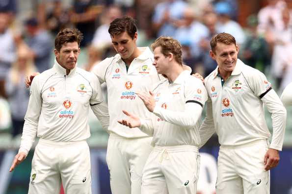 Australia's one-off Test against Afghanistan has officially been postponed