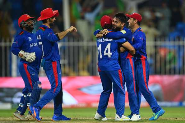 Can Rashid Khan keep Afghanistan and India's hopes alive? Can Rashid Khan keep Afghanistan and India's hopes alive?