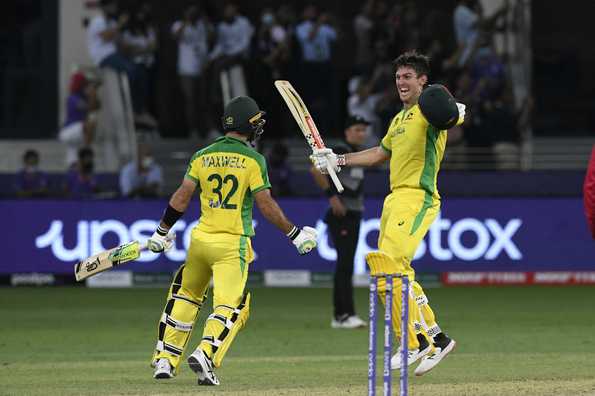 Australia become first-time T20 World Champions Australia become first-time T20 World Champions