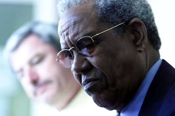 Sir Garry Sobers took a trip down memory lane in his interaction in Mumbai