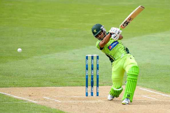 Following the lack of concrete evidence against the batsman, the PCB decided to clear him for selection. Following the lack of concrete evidence against the batsman, the PCB decided to clear him for selection.