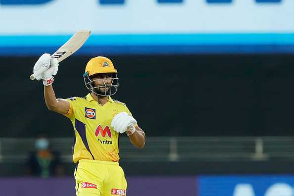 Gaikwad's 168 overshadowed Vohra's 141. Gaikwad's 168 overshadowed Vohra's 141.